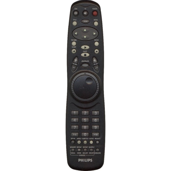 Пульт Philips RC-8406/01