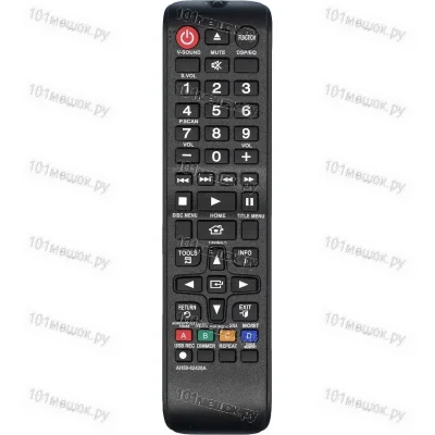 Пульт Huayu для Samsung AH59-02420A