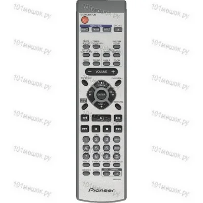 Пульт Pioneer XXD3100 (оригинальный)