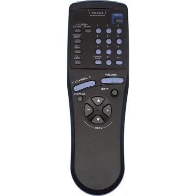 Пульт Huayu для JVC RM-C498