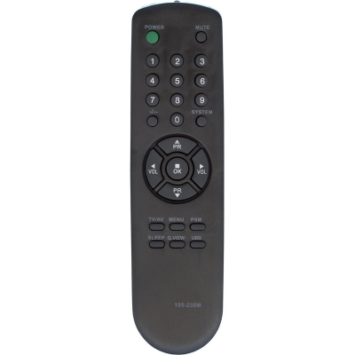 Пульт Huayu для LG 105-230M
