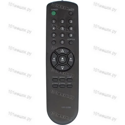 Пульт Huayu для LG 105-230M