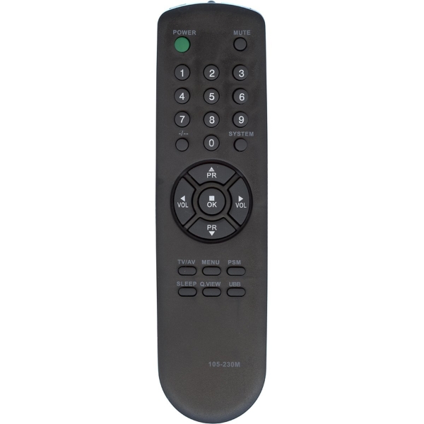 Пульт Huayu для LG 105-230M