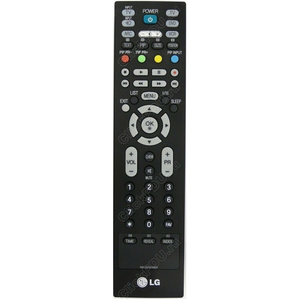 Пульт LG MKJ32022805 (оригинальный)