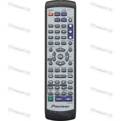 Пульт Pioneer XXD3124 (оригинальный)