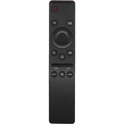 Универсальный пульт Huayu для Samsung RM-L1593 (BN59-01310A) SMART TV корпус BN59-01259B