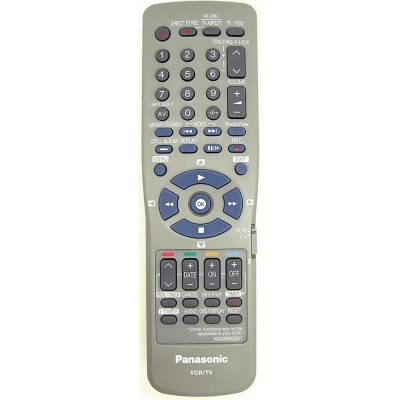Пульт Panasonic N2QAKB000007 (VEQ2138M)