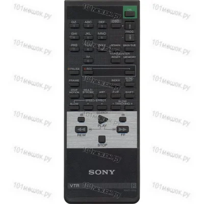 Пульт Sony RMT-252 (оригинальный)