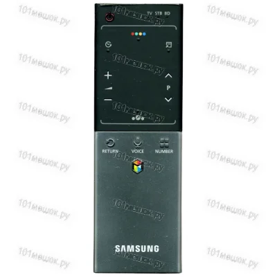 Пульт Samsung AA59-00631A (замена AA59-00760A, AA59-00776A) (Smart Touch Control F) (оригинальный)