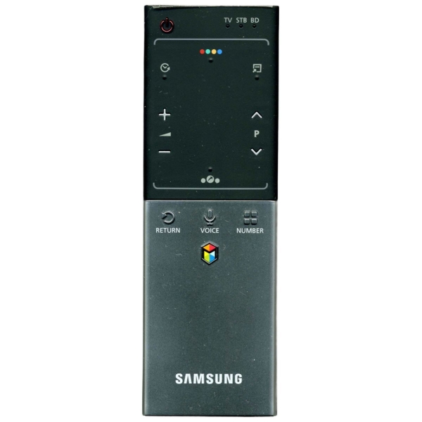 Пульт Samsung AA59-00631A (замена AA59-00760A, AA59-00776A) (Smart Touch Control F)