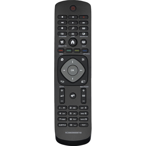 Пульт Huayu для Philips RC9965 900 09748 (398GR8BDXNEPHH)