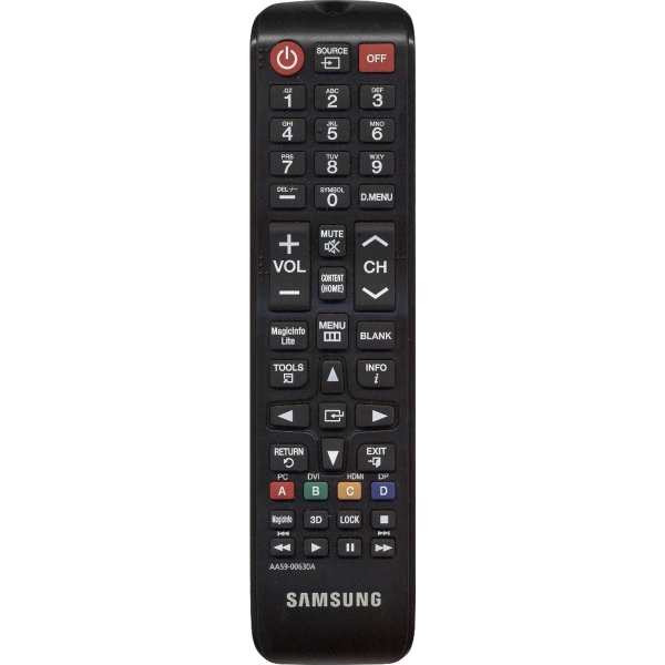 Пульт Samsung AA59-00630A