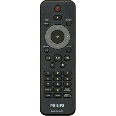 Пульт Philips 2422 549 01931