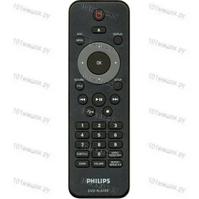Пульт Philips 2422 549 01931 (оригинальный)