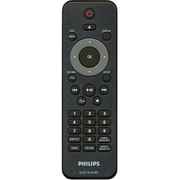 Пульт Philips 2422 549 01931