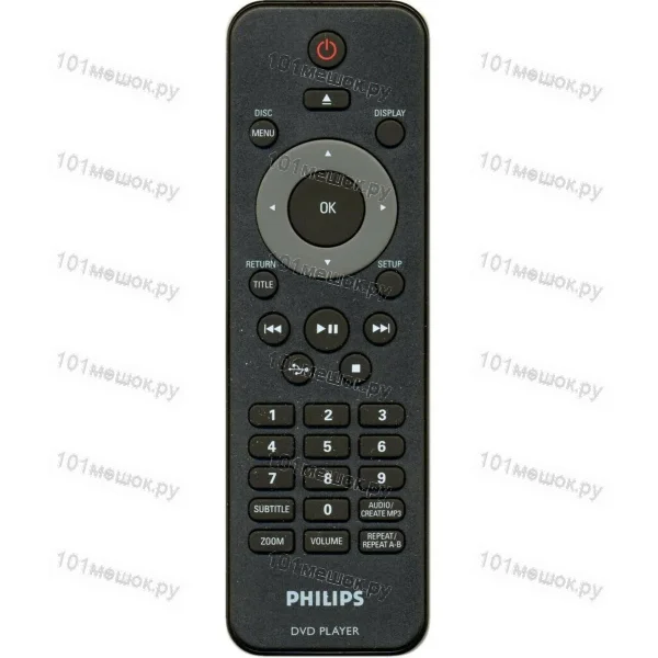 Пульт Philips 2422 549 01931 (оригинальный)