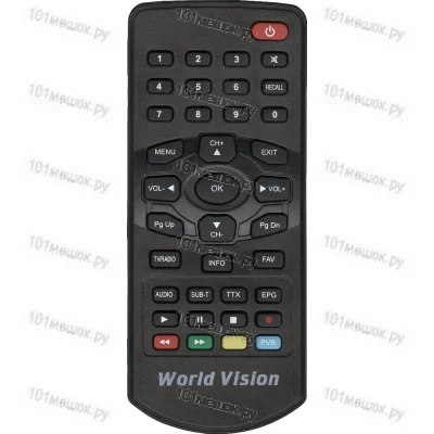 Пульт World Vision WV T213 (оригинальный)