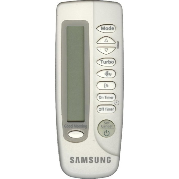 Пульт для кондиционера Samsung DB61-00072A, ARC-4AQ, ARC-706