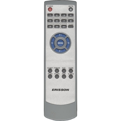 Пульт Erisson KZG-103