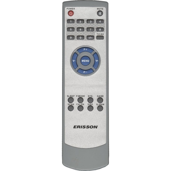 Пульт Erisson KZG-103
