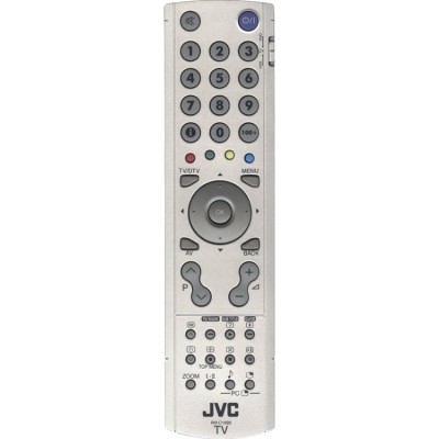 Пульт JVC RM-C1898