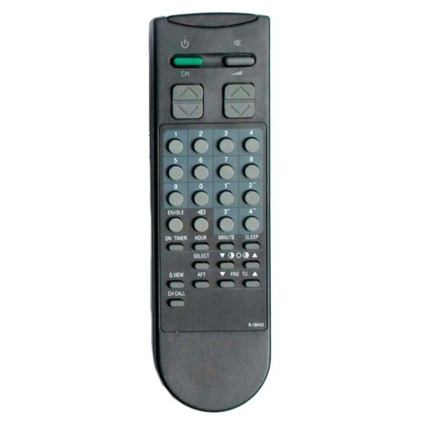 Пульт Huayu для Daewoo R-18H43