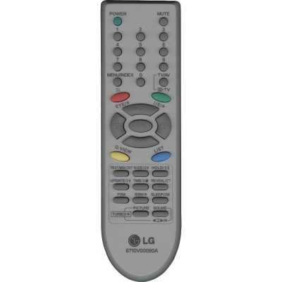 Пульт LG 6710V00090A