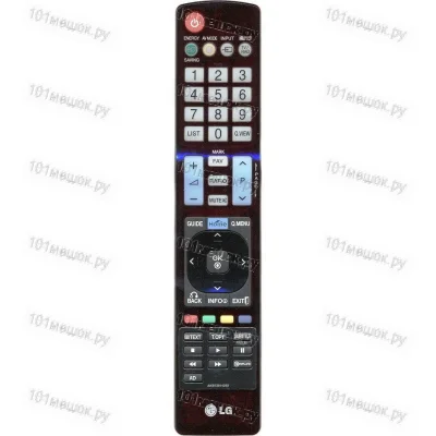 Пульт LG AKB72914293 (оригинальный)