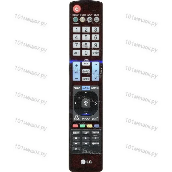Пульт LG AKB72914293 (оригинальный)