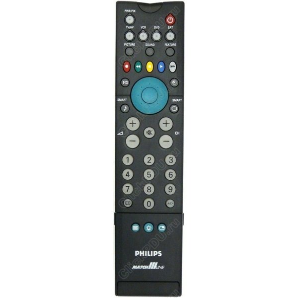 Пульт Philips RC2006/01