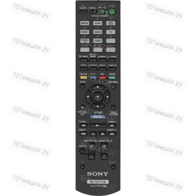 Пульт Sony RM-AAU116 (оригинальный)