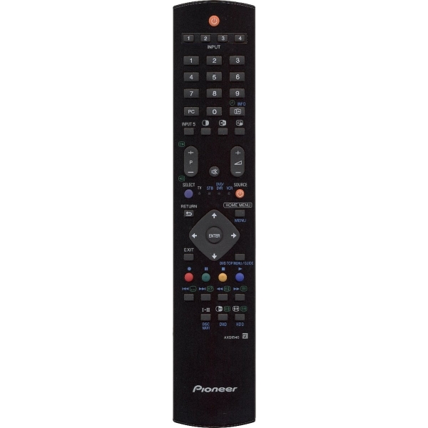 Пульт Pioneer AXD1540