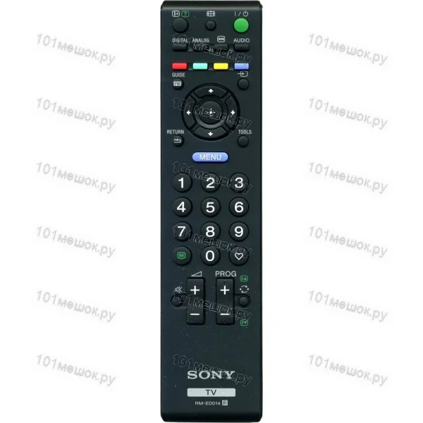 Пульт Sony RM-ED014 (оригинальный)