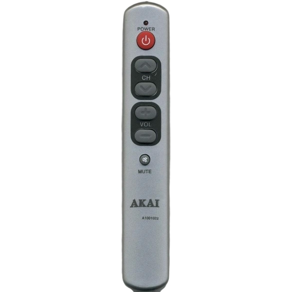 Пульт Akai A1001022