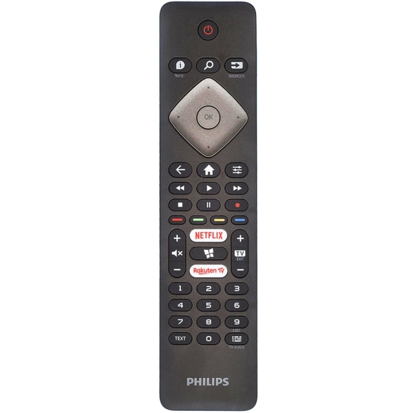 Пульт Philips 398GR10BEPHN0016