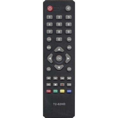 Пульт Huayu для Openbox T2-02