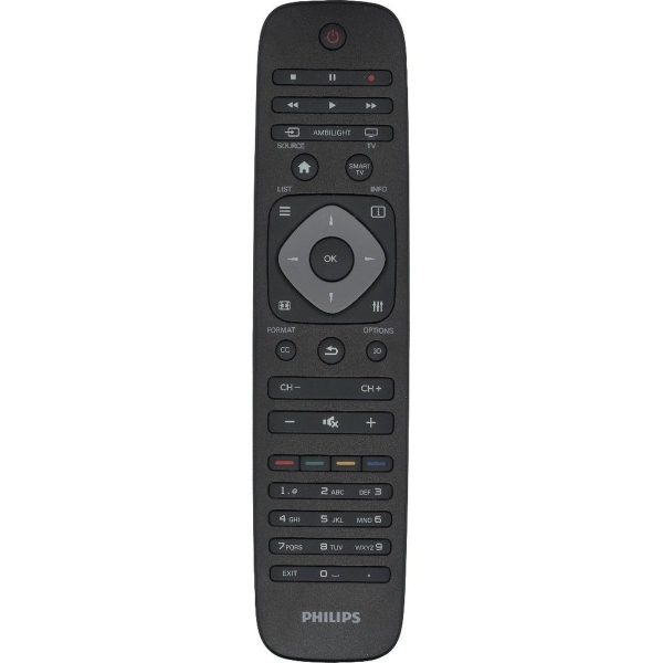 Пульт Philips RC2964501/01