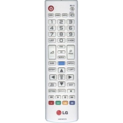 Пульт LG AKB73975778 (оригинальный)