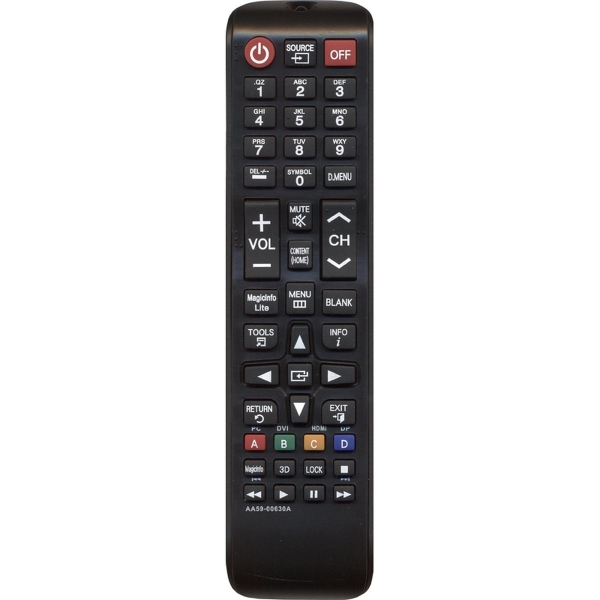 Пульт Huayu для Samsung AA59-00630A