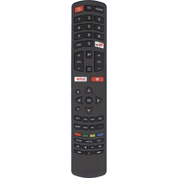 Пульт Huayu для Thomson RC311S