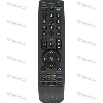 Пульт Huayu для LG AKB69680403