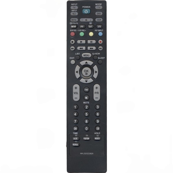 Пульт Huayu для LG MKJ32022826