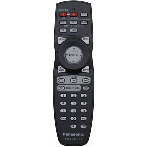 Пульт Panasonic N2QAYB000164, N2QAYB000371