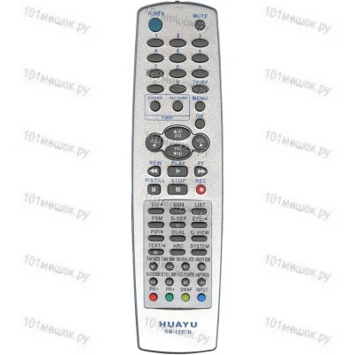 Универсальный пульт Huayu для LG RM-158CB
