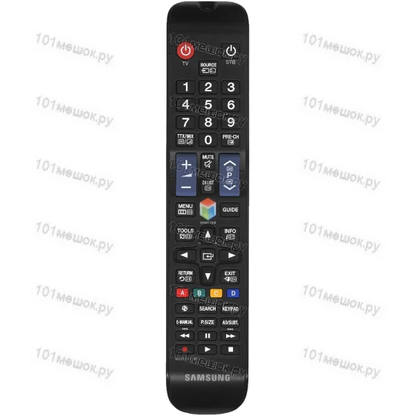 Пульт Samsung BN59-01178B (BN59-01198Q) (оригинальный)