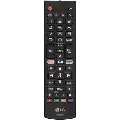 Пульт LG AKB75095307
