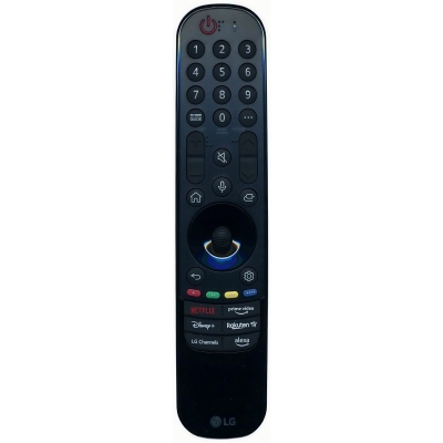 Пульт LG AN-MR23GA AKB76043203 (оригинальный)