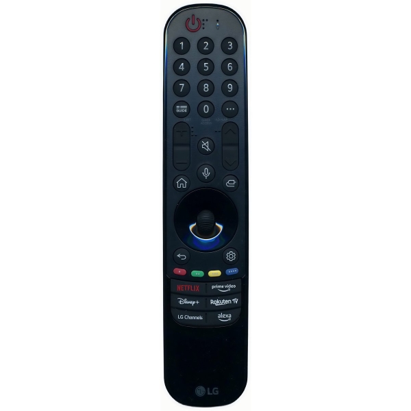 Пульт LG AN-MR23GA AKB76043203 (оригинальный)