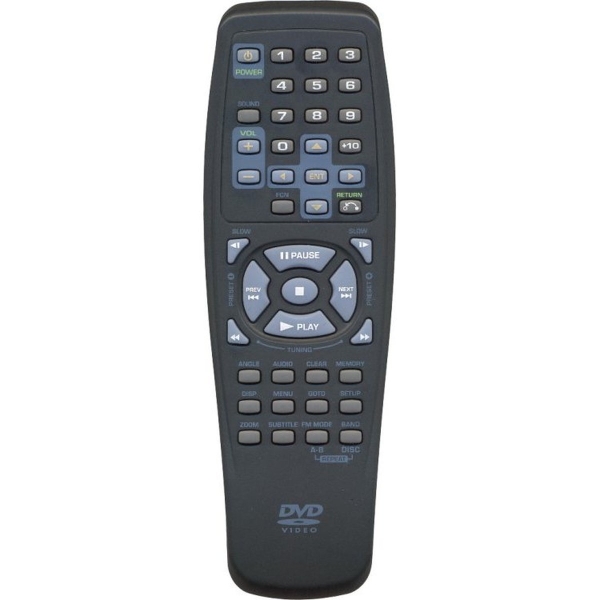 Пульт AEG RB-2003 (оригинальный)