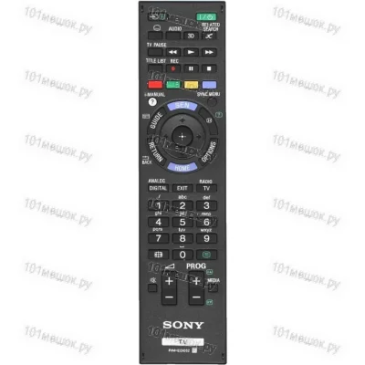 Пульт Sony RM-ED052 (оригинальный)